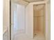 Bathroom with shower and additional room at 5858 Nw 27Th Pl, Ocala, FL 34482