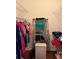 Well-organized walk-in closet with ample shelving at 5858 Nw 27Th Pl, Ocala, FL 34482