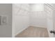 Large walk-in closet with wire shelving at 7867 Sw 74Th Loop, Ocala, FL 34481