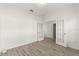 Spacious office with tile flooring and double French doors at 7867 Sw 74Th Loop, Ocala, FL 34481