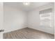 Bright bedroom with tile flooring and window coverings at 7867 Sw 74Th Loop, Ocala, FL 34481