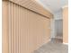 Hallway with tile floors and access to bedrooms at 7867 Sw 74Th Loop, Ocala, FL 34481