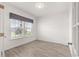 Bright office features two windows with blinds and tile flooring at 7867 Sw 74Th Loop, Ocala, FL 34481