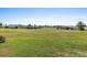 View of the golf course from the backyard at 12333 Se 177Th Loop, Summerfield, FL 34491