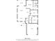 1474 sq ft home featuring 3 bedrooms and 2 bathrooms at 706 Stanley Ave, Wildwood, FL 34785