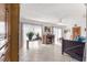 Spacious sunroom with tile floors and plenty of natural light at 8475 Se 137Th Loop, Summerfield, FL 34491