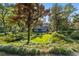 Picturesque home exterior with manicured landscaping at 7819 Se 12Th Cir, Ocala, FL 34480