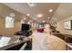 Large game room, perfect for entertainment at 7819 Se 12Th Cir, Ocala, FL 34480
