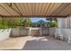 Outdoor patio with brick flooring, providing access to the pool and backyard at 1218 Se 11Th St, Ocala, FL 34471