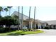 Harbour Club Community Center with ample parking at 13166 Se 86Th Cir, Summerfield, FL 34491
