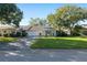 Charming house with a spacious front yard and driveway at 8620 Sw 94Th St # G, Ocala, FL 34481