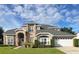 Two-story house with a large yard at 3403 Gatlin Place Cir, Orlando, FL 32812