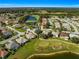 Home situated on a golf course at 7290 Se 172Nd Legacy Ln, The Villages, FL 32162