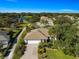 Single-story home near golf course and lake at 7290 Se 172Nd Legacy Ln, The Villages, FL 32162
