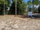 Empty lot with trees and signage at 6925 Sw 179Th Court Rd, Dunnellon, FL 34432