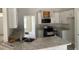 Modern kitchen featuring new appliances and spacious countertops at 6925 Sw 179Th Court Rd, Dunnellon, FL 34432