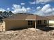 New construction home with covered patio at 6925 Sw 179Th Court Rd, Dunnellon, FL 34432