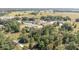 Aerial view of neighborhood with houses and trees at 14185 Sw 30Th Pl, Ocala, FL 34481