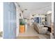 Bright and spacious entryway with view into living room at 14185 Sw 30Th Pl, Ocala, FL 34481