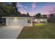 Ranch-style home with attached garage at 14185 Sw 30Th Pl, Ocala, FL 34481