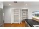 Well-organized pantry offers ample storage space at 6042 Topsail Rd, Lady Lake, FL 32159