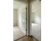 Hallway showing access to two bedrooms at 4503 Sw 132Nd St, Ocala, FL 34473