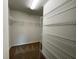 Large walk-in closet with wire shelving, providing ample storage space at 2030 Sw 163Rd Pl, Ocala, FL 34473