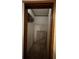 Walk-in closet with shelving and carpeted flooring at 8685 Sw 67 Ct, Ocala, FL 34476