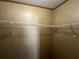 Good closet space with wire shelving at 8685 Sw 67 Ct, Ocala, FL 34476