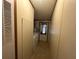 Laundry room with washer, dryer, and exterior access at 8685 Sw 67 Ct, Ocala, FL 34476