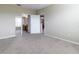 Bedroom with access to bathroom and another room at 4555 Sw 52Nd Cir # 101, Ocala, FL 34474
