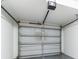 Single-car garage with automatic opener at 4555 Sw 52Nd Cir # 101, Ocala, FL 34474