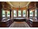 Luxurious bathroom with a large soaking tub and double vanities at 1485 & 1525 Se 59Th St, Ocala, FL 34480