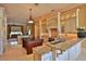 Spacious kitchen with two islands and lots of storage at 1485 & 1525 Se 59Th St, Ocala, FL 34480