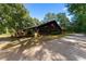 Home with deck and large lot, surrounded by trees at 3630 Ne 67Th Ter, Silver Springs, FL 34488