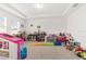 Fun playroom with a race track and lots of toys at 4710 Sw 65Th Pl, Ocala, FL 34474