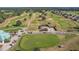 Golf course with putting green at 9450 Se 130Th Place Rd, Summerfield, FL 34491