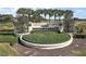Spruce Creek Country Club entrance sign at 9450 Se 130Th Place Rd, Summerfield, FL 34491