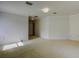 Spacious bedroom with ample natural light and neutral walls at 13552 Sw 81St Cir, Ocala, FL 34473