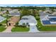 Single-Gathering home with solarium and two-car garage at 17789 Se 113Th Ter, Summerfield, FL 34491
