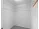 Spacious closet with wire shelving at 17789 Se 113Th Ter, Summerfield, FL 34491