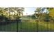 Balcony overlooking a lush green golf course at 7070 Se 14Th Ct, Ocala, FL 34480