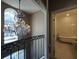 Elegant bathroom with a freestanding soaking tub, marble tile, and modern fixtures at 7070 Se 14Th Ct, Ocala, FL 34480