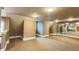 Large bonus room with carpeting, perfect for a gym or office at 7070 Se 14Th Ct, Ocala, FL 34480