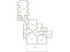 Two-story home floor plan, multiple bedrooms and baths at 7070 Se 14Th Ct, Ocala, FL 34480