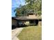 Attractive single-story home with a carport at 3824 Ne 17Th Street Cir, Ocala, FL 34470