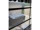 Covered hot tub in the backyard, great for relaxation at 3824 Ne 17Th Street Cir, Ocala, FL 34470