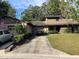 Attractive single-story home with a carport at 3824 Ne 17Th Street Cir, Ocala, FL 34470