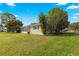Well-maintained exterior with tidy landscaping at 17855 Se 99Th Ave, Summerfield, FL 34491