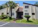 Exterior view of Marion Springs Condominium building, featuring building number 3545 at 3545 E Fort King St # 154, Ocala, FL 34470